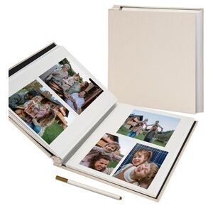 Two Photo Albums - Unopened